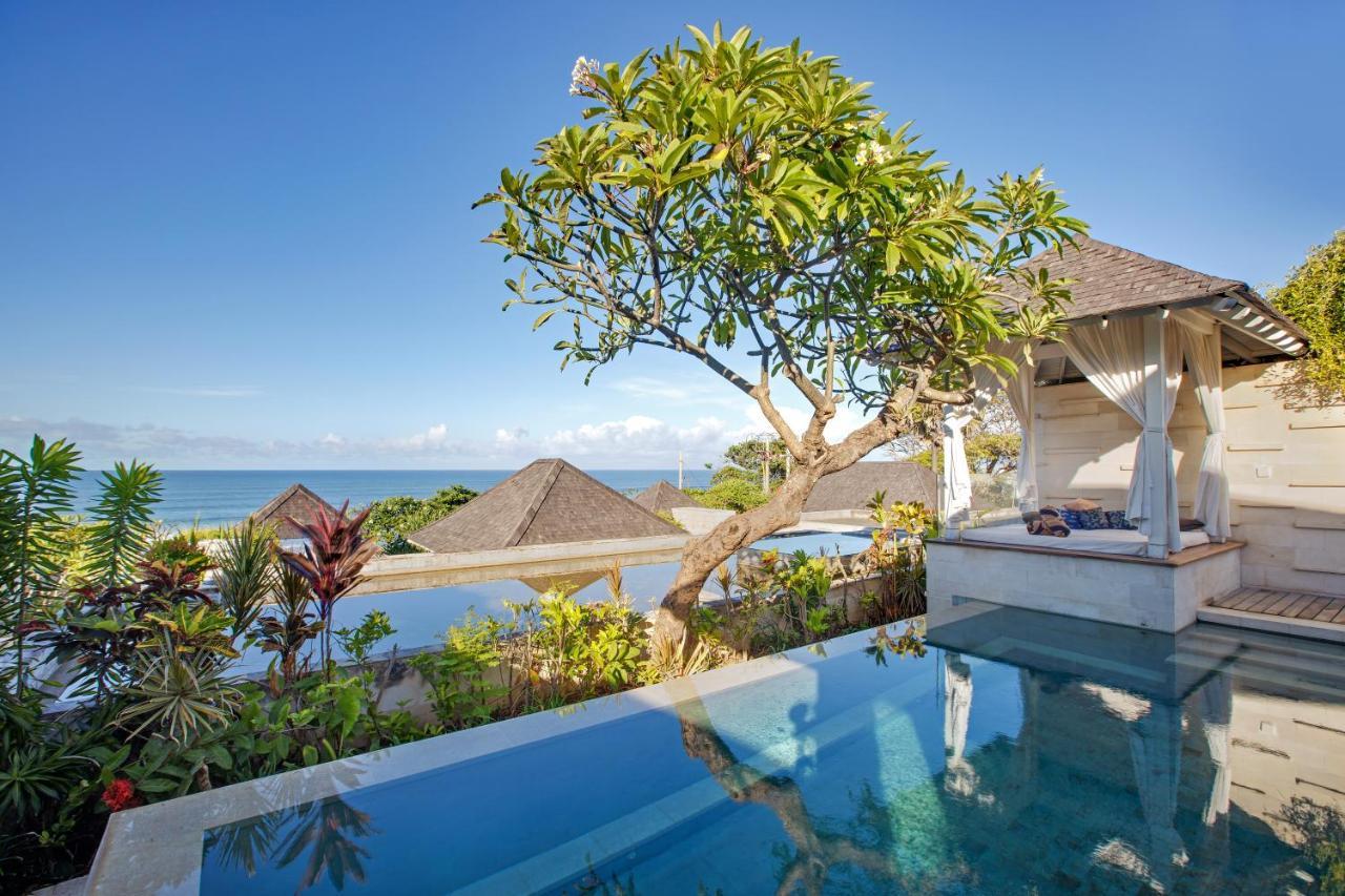 The Chand'S Boutique Villas By Villa Finder Seminyak Eksteriør bilde