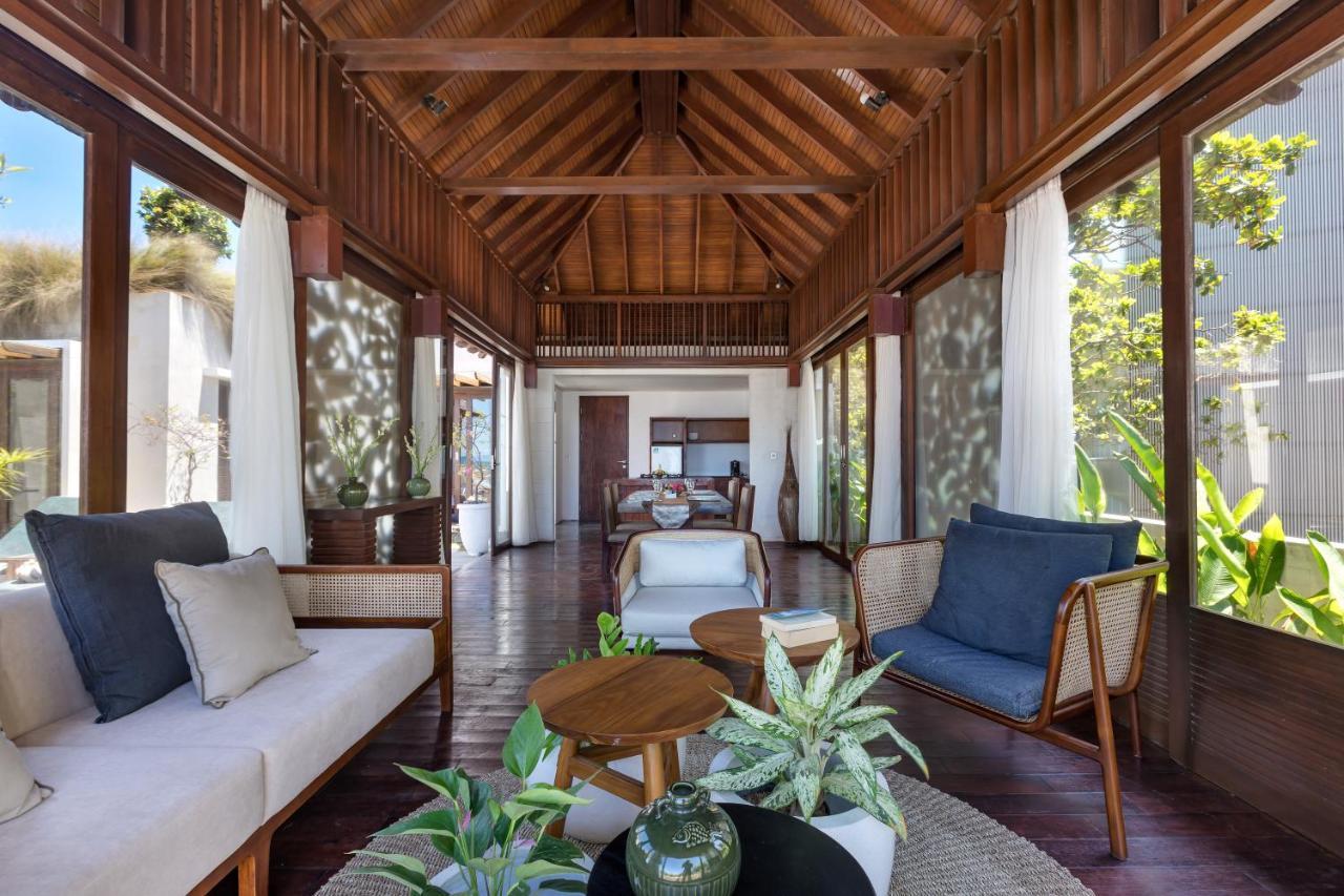 The Chand'S Boutique Villas By Villa Finder Seminyak Eksteriør bilde