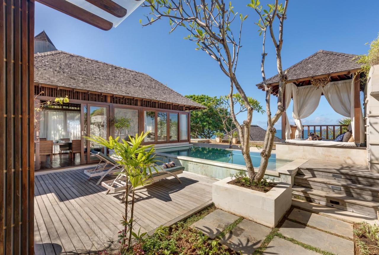 The Chand'S Boutique Villas By Villa Finder Seminyak Eksteriør bilde