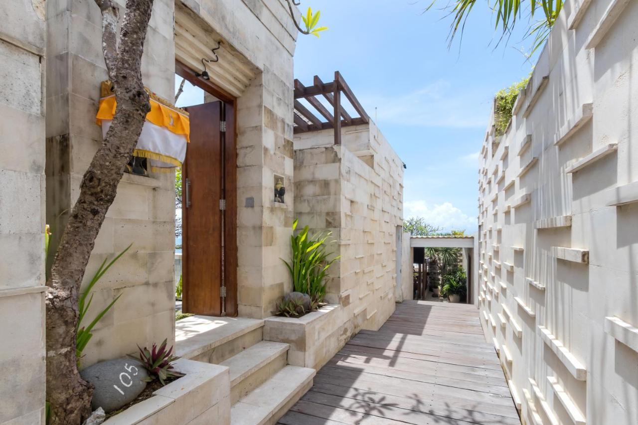 The Chand'S Boutique Villas By Villa Finder Seminyak Eksteriør bilde