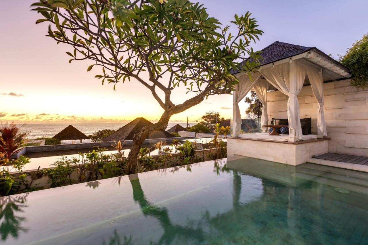 The Chand'S Boutique Villas By Villa Finder Seminyak Eksteriør bilde