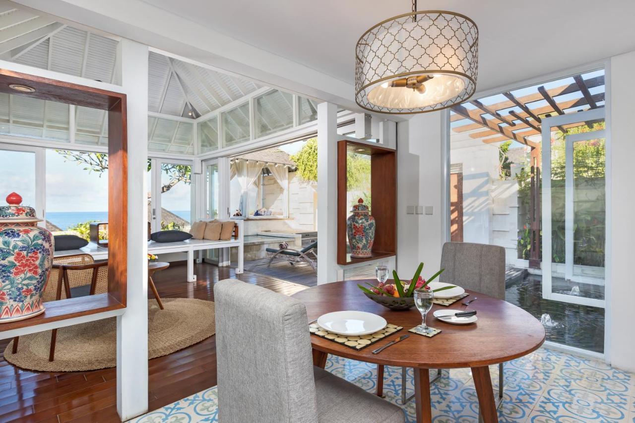 The Chand'S Boutique Villas By Villa Finder Seminyak Eksteriør bilde