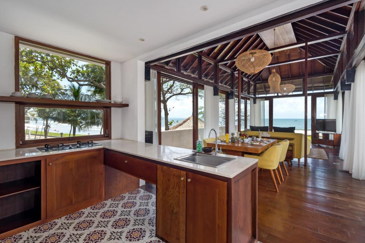 The Chand'S Boutique Villas By Villa Finder Seminyak Eksteriør bilde