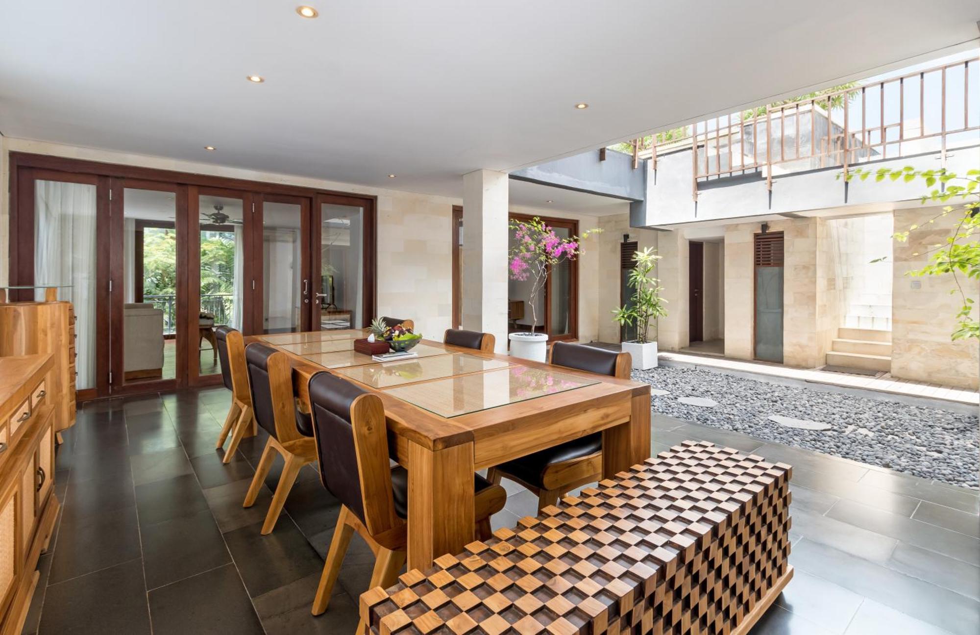 The Chand'S Boutique Villas By Villa Finder Seminyak Eksteriør bilde
