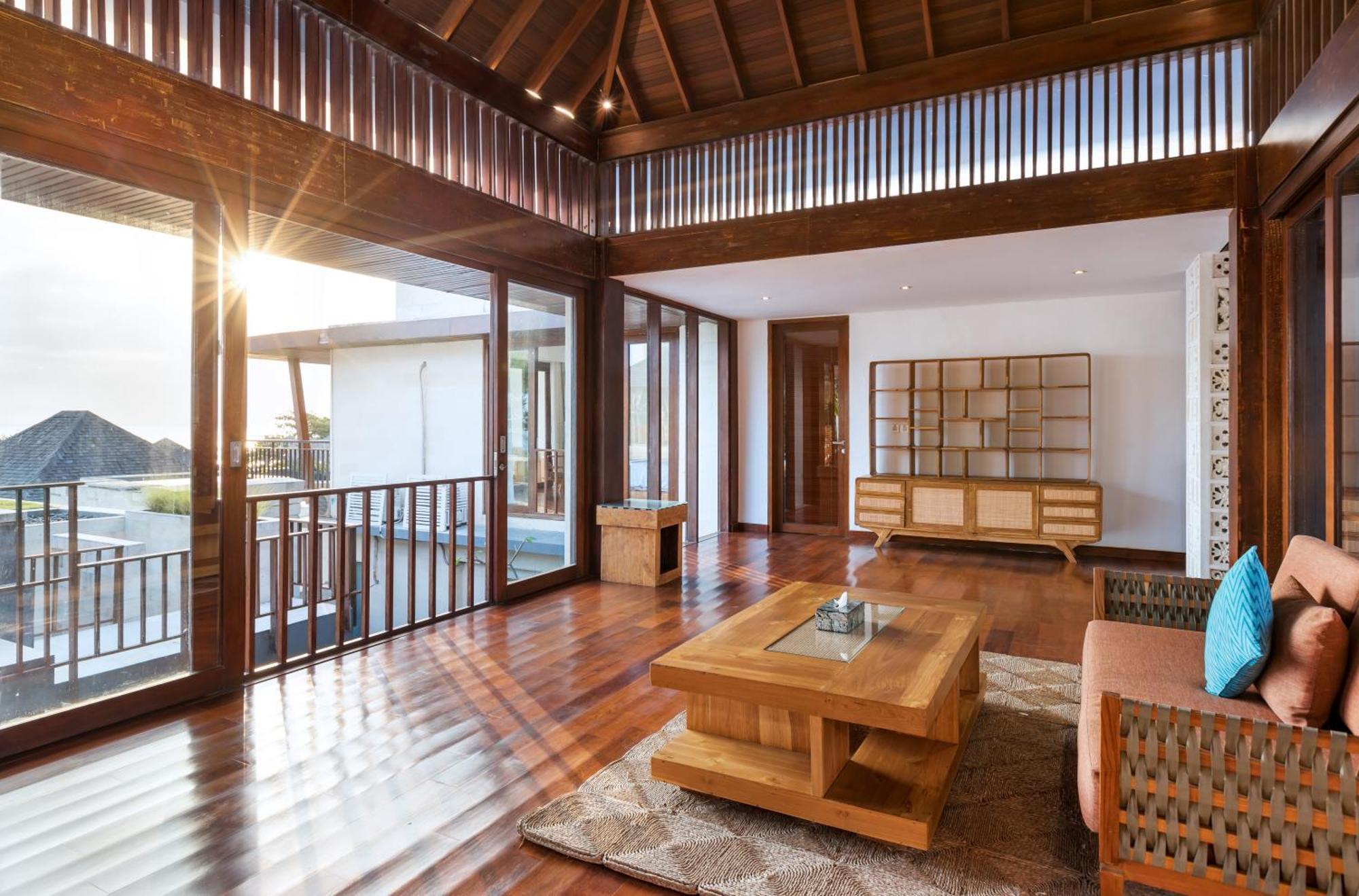The Chand'S Boutique Villas By Villa Finder Seminyak Eksteriør bilde