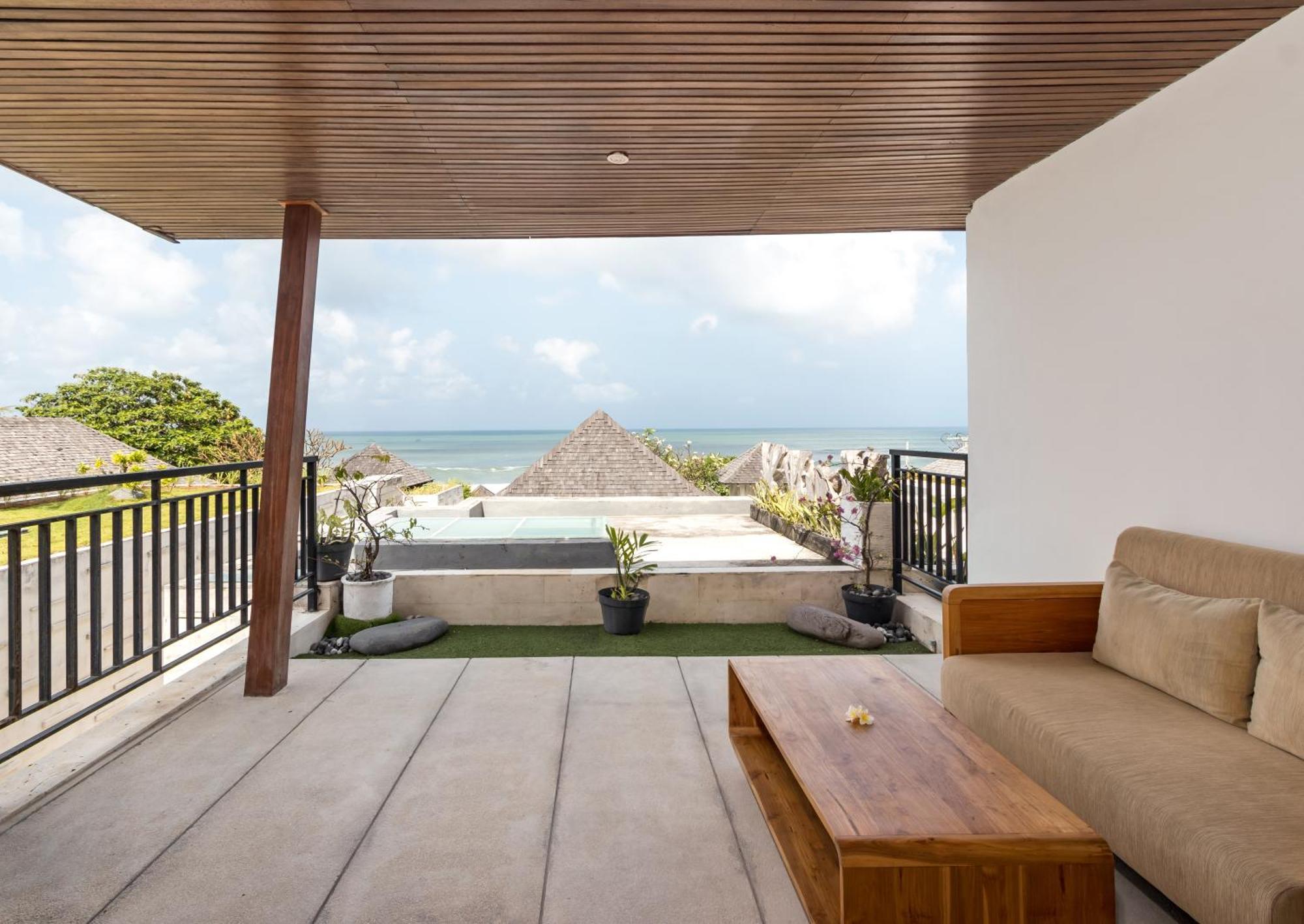 The Chand'S Boutique Villas By Villa Finder Seminyak Eksteriør bilde