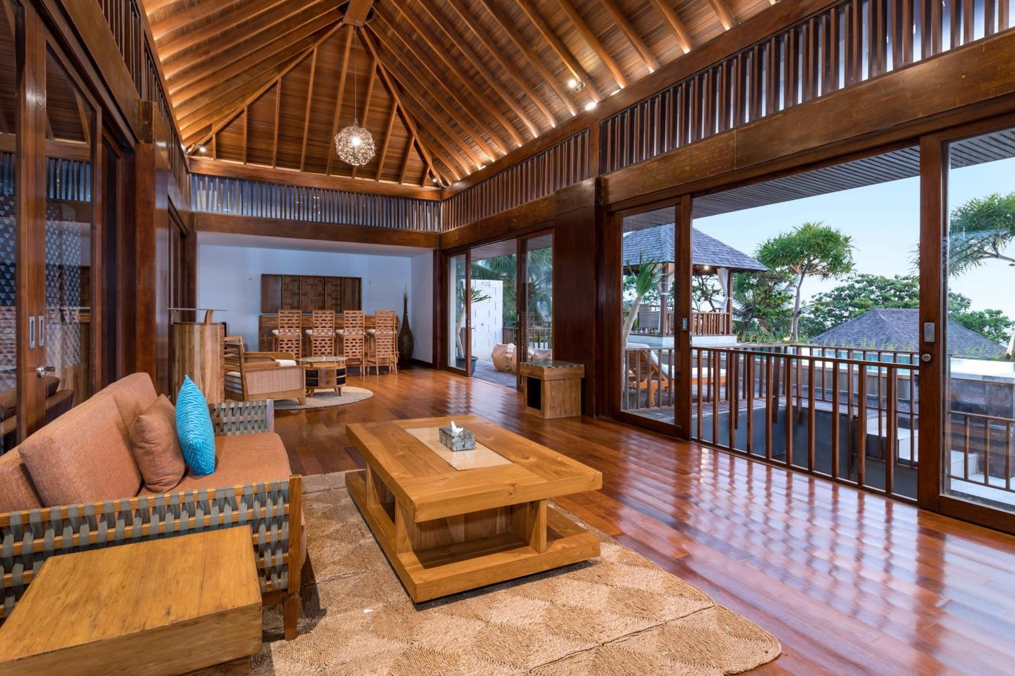 The Chand'S Boutique Villas By Villa Finder Seminyak Eksteriør bilde